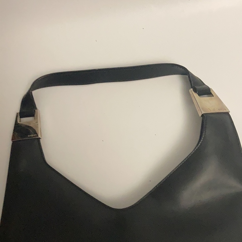 Gucci Leather bag - Picture 5 of 10